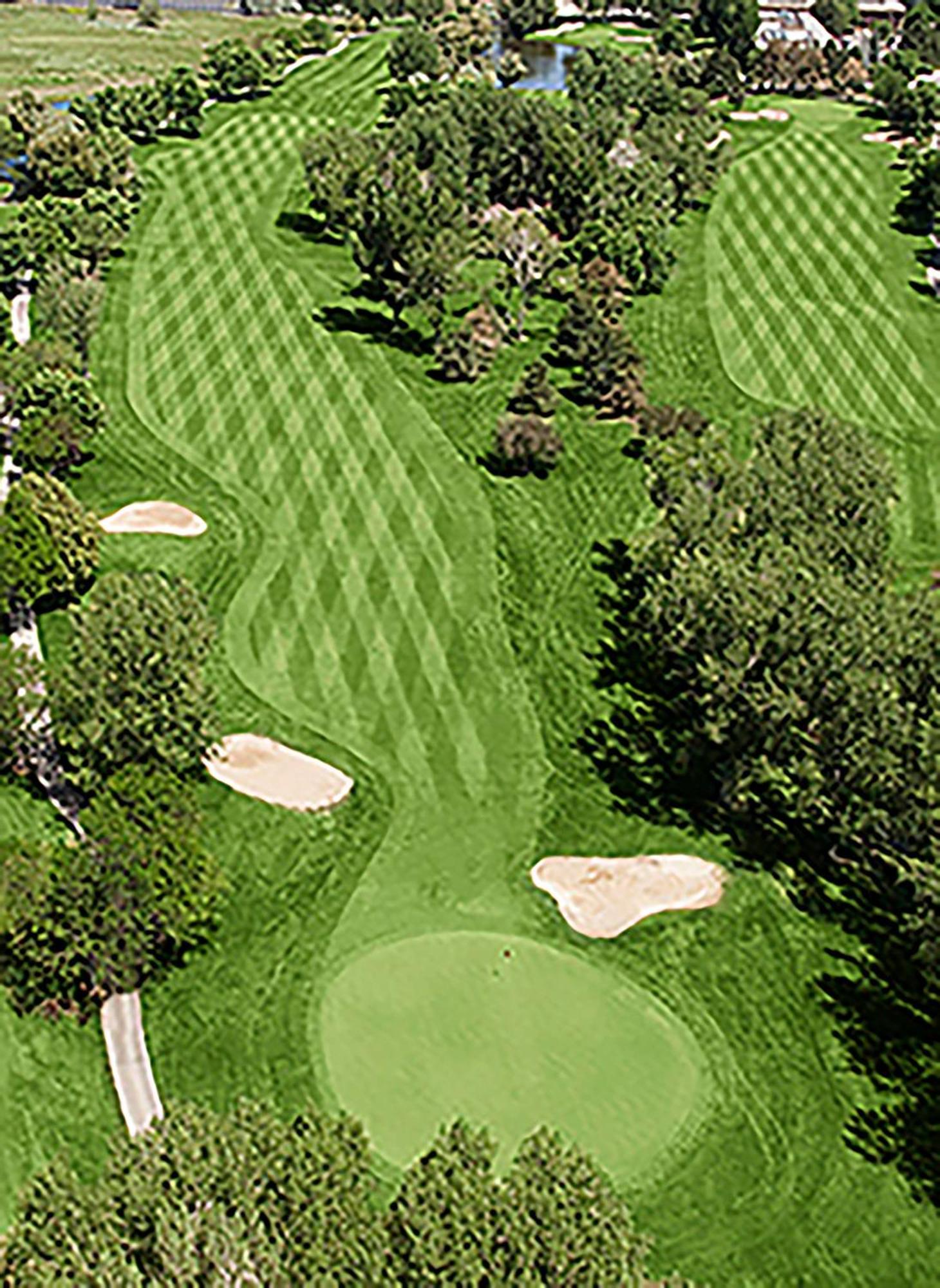 The Inverness Denver, A Hilton Golf & Spa Resort Энглвуд Экстерьер фото